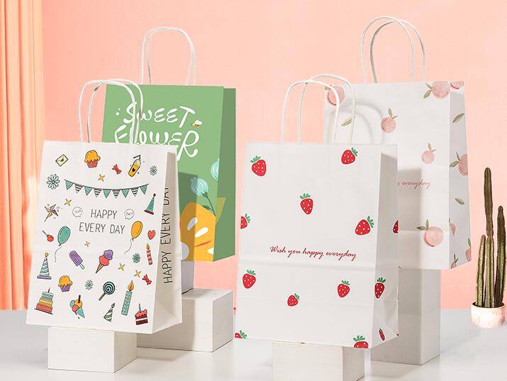 荊門(mén)購(gòu)物手提紙袋定制 荊門(mén)購(gòu)物手提紙袋定制