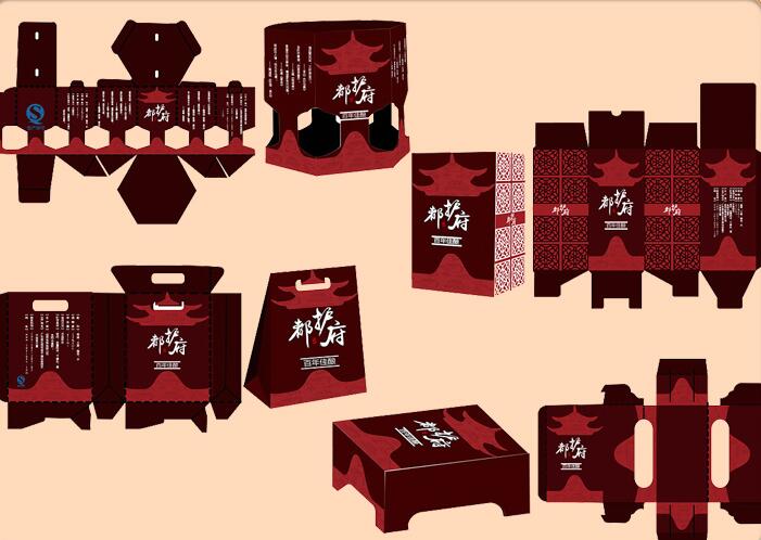 咸寧盒子印刷 咸寧盒子印刷