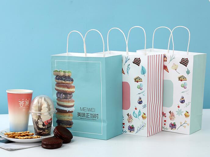 手提袋定制 手提袋定制