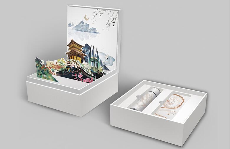 禮盒包裝定做 禮盒包裝定做