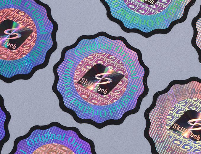 激光防偽標(biāo)簽印刷 激光防偽標(biāo)簽印刷