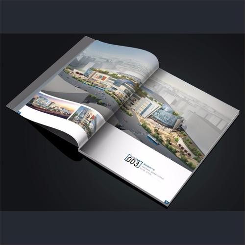 畫冊(cè)印刷工藝 畫冊(cè)印刷工藝