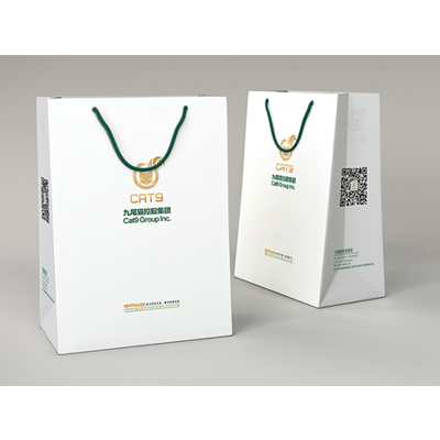 武漢手提袋印刷的制作工藝流程 武漢手提袋印刷的制作工藝流程