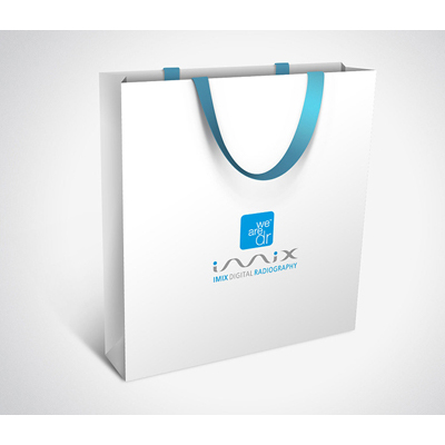 武漢手提袋印刷的制作工藝流程 武漢手提袋印刷的制作工藝流程