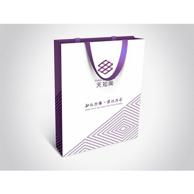 武漢手提袋印刷的制作工藝流程 武漢手提袋印刷的制作工藝流程